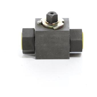 Ball valve 397611-1 New